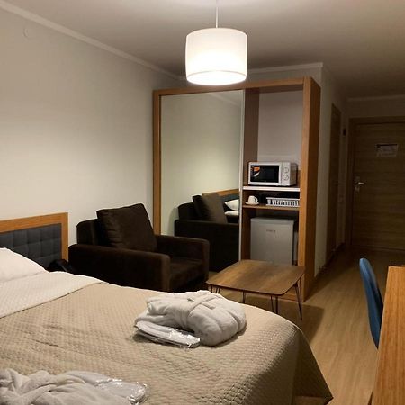 Orbi Palace Delux Bakuriani Room 470 エクステリア 写真