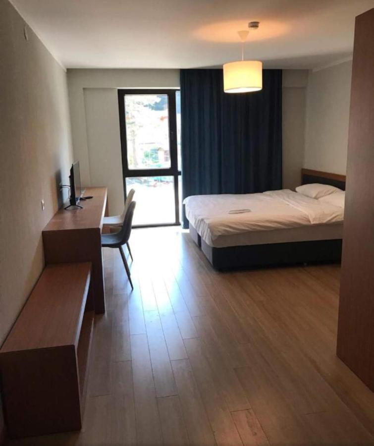 Orbi Palace Delux Bakuriani Room 470 エクステリア 写真